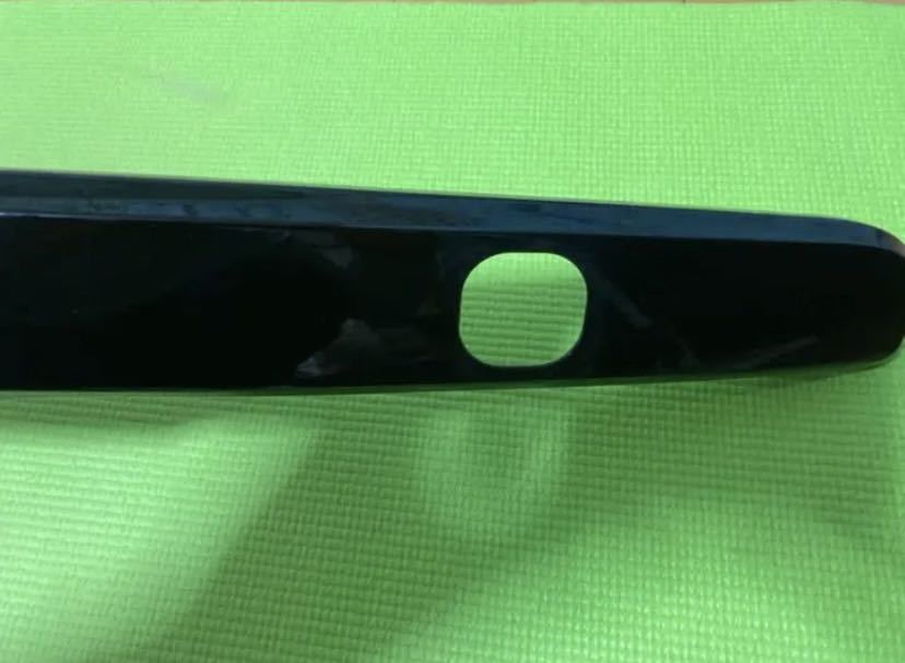 【希少】【格安】シボレートレイルブレイザーフロントグリル Chevrolet TrailBlazer GH-T360 GH-T370_6