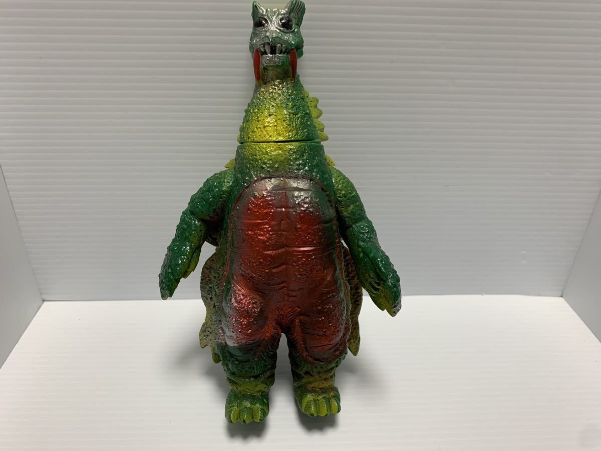新作登場，HOT ウルトラマン 円谷プロ 怪獣 ソフビ ドラゴリー ポピー(その他)｜売買されたオークション情報、yahooの商品情報をアーカイブ公開 - オークファン 怪獣、宇宙人