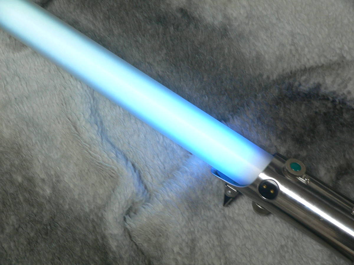 FX.マスターレプリカ派も!STAR WARS スターウォーズ[スーパーレプリカ 
