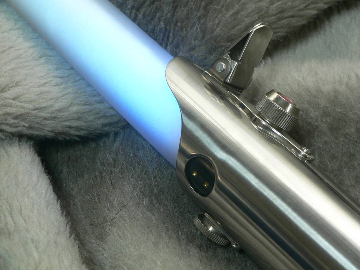 FX.マスターレプリカ派も!STAR WARS スターウォーズ[スーパーレプリカ 