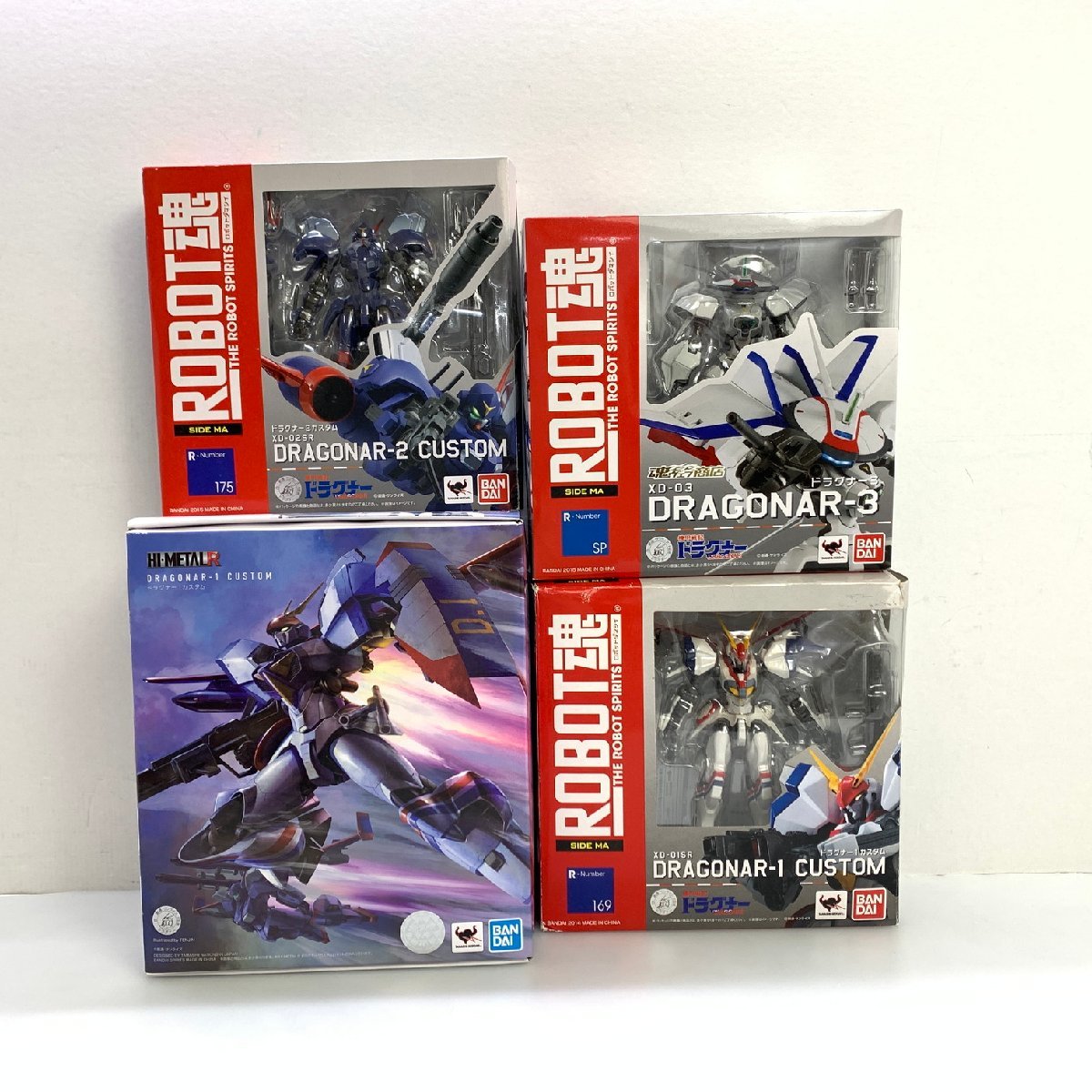 METAL ROBOT魂 Zガンダム signature） signature) ＜SIDE MS＞ (Ka