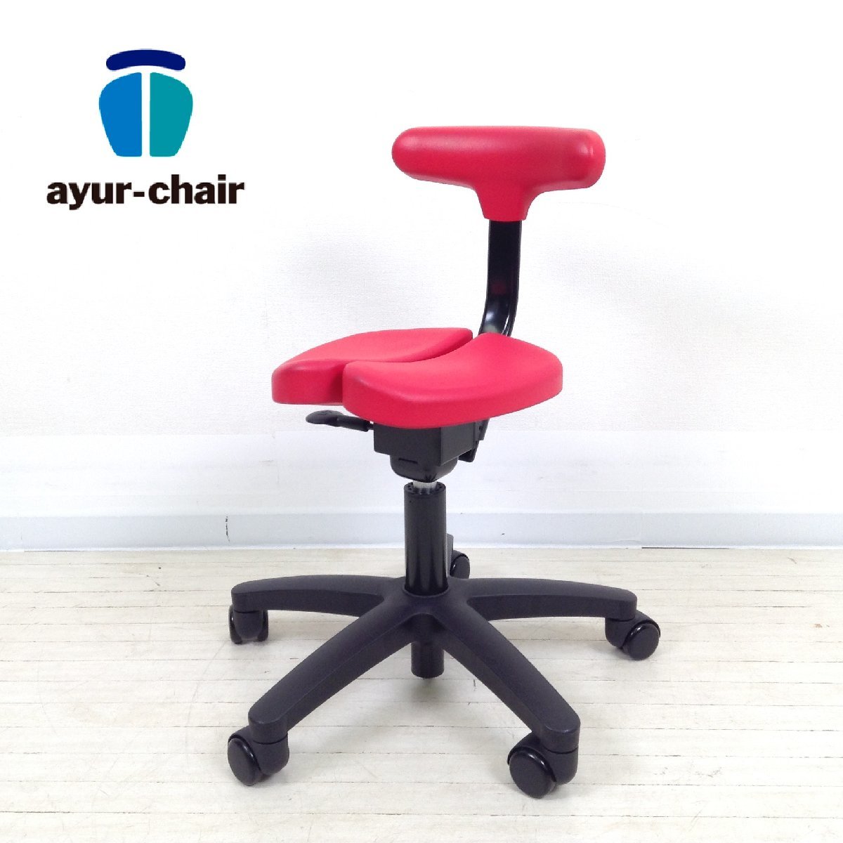 Ayur Chair アーユルチェアー オクトパス 現状でのお渡し特価 【公式通販】
