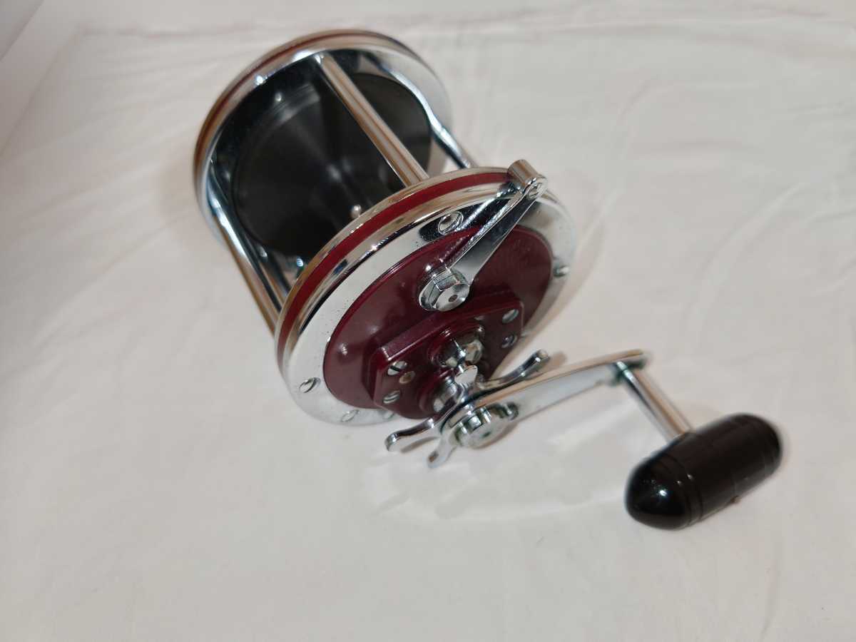 釣具 PENN ペンリール スペシャルセネター 112HL 3/0 SPECIAL SENATOR