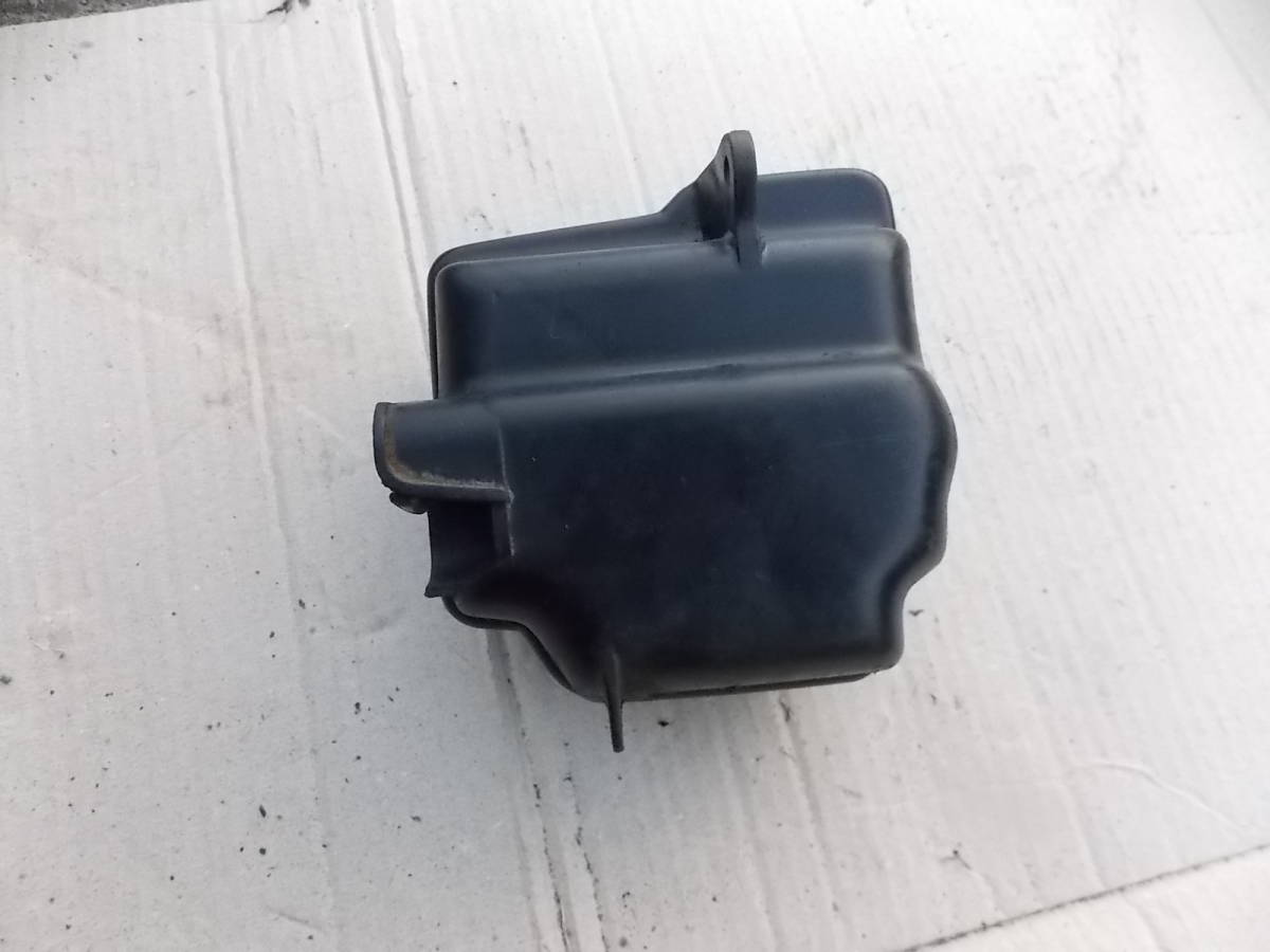 ヤマハ　ポッケ用エアクリーナーBOX