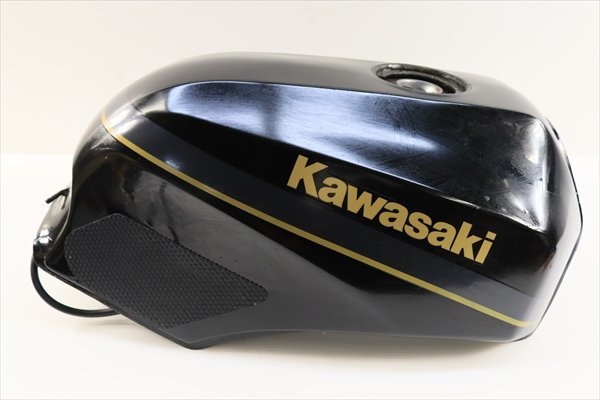 Kawasaki GPZ900R　GPZ750R　純正フロントカウル GPZ900R[16ガソリンタンク]検GPZ750R｝G スマートフォンをご使用場合は