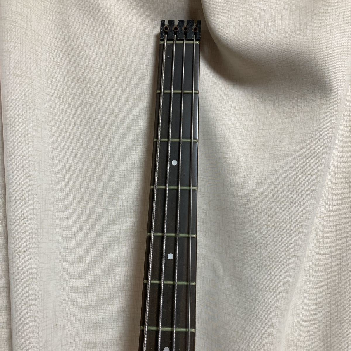 ヘッドレス SPACEBERGER エレキベース Tokai スペースバーガー - 公式