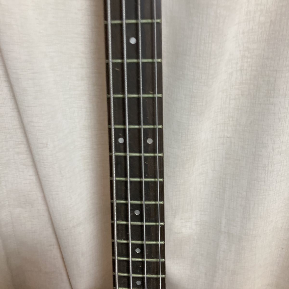 ヘッドレス SPACEBERGER エレキベース Tokai スペースバーガー - 公式
