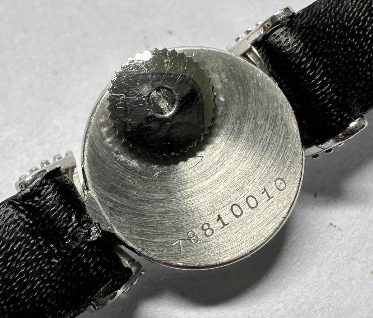 1円〜 Y 希少 18金WGモデル GIRARD PERREGAUX ジラールペルゴ 1円〜 Y 希少 18金WGモデル GIRARD PERREGAUX ジラールペルゴ