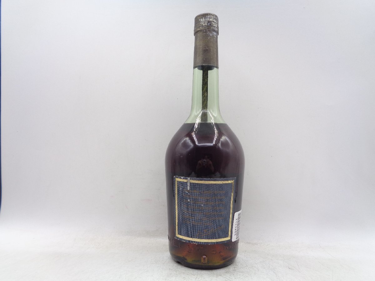 MARTELL CORDON BLEU マーテル コルドンブルー コニャック ブランデー