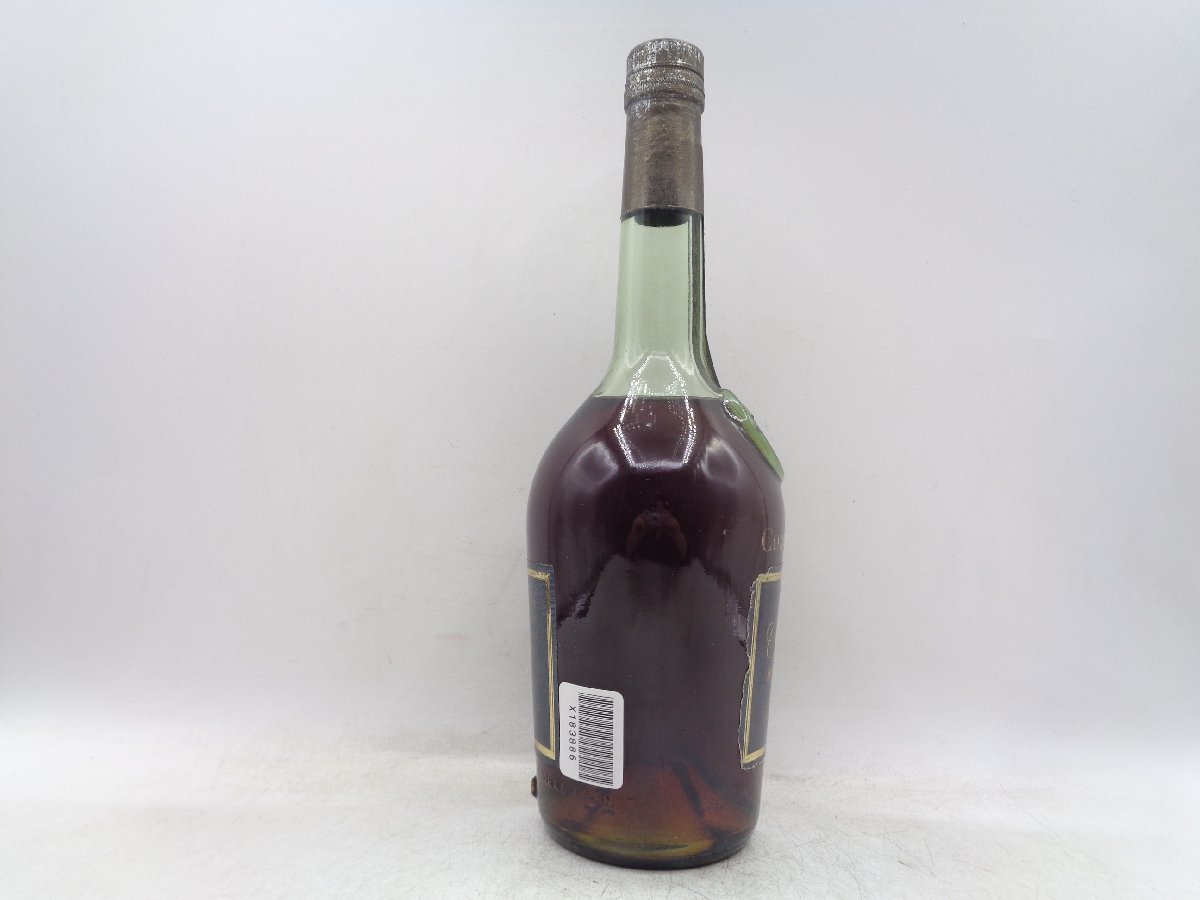 MARTELL CORDON BLEU マーテル コルドンブルー コニャック ブランデー 