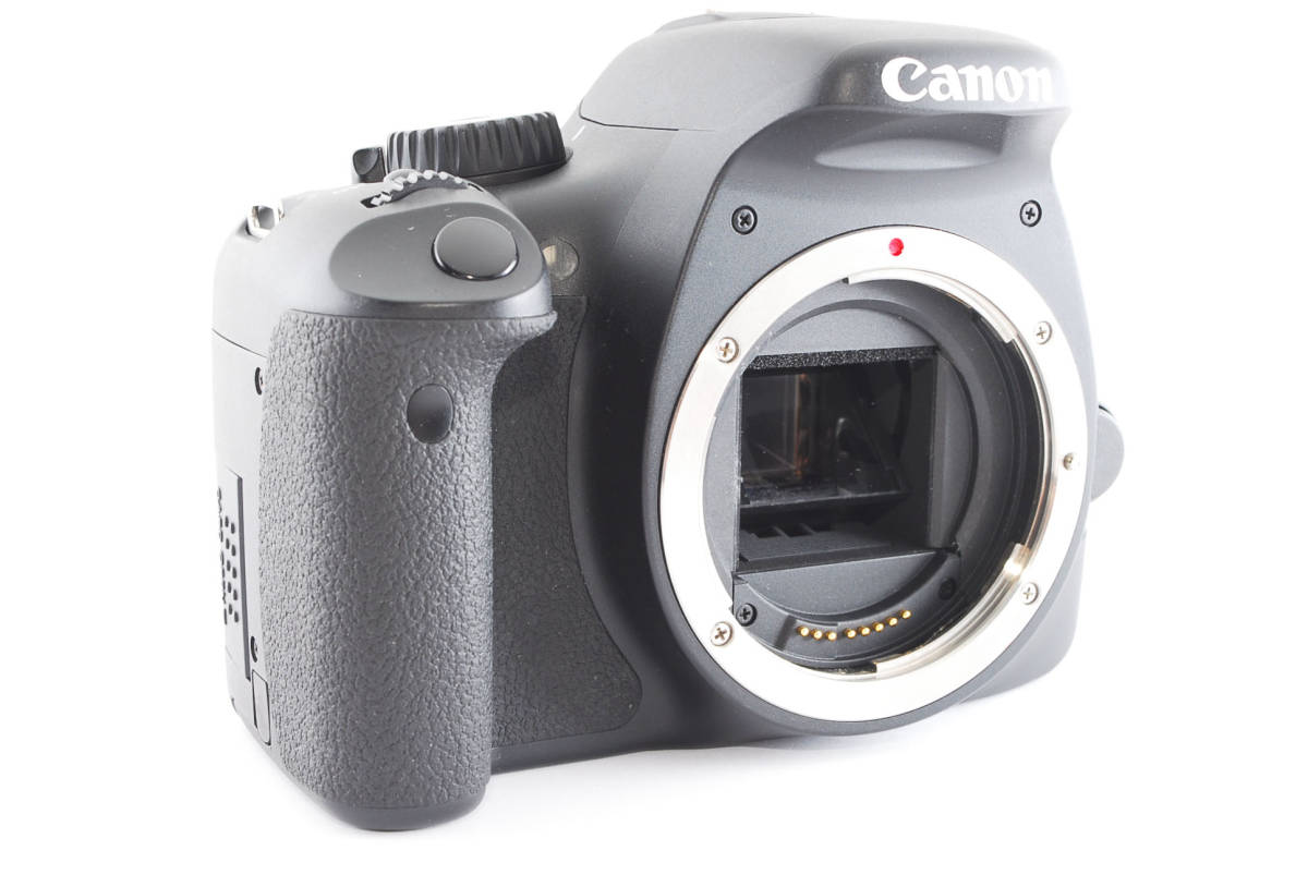 EOS X4 Kiss Canon CANON デジタル一眼レフカメラ ボディ kiss 元箱 