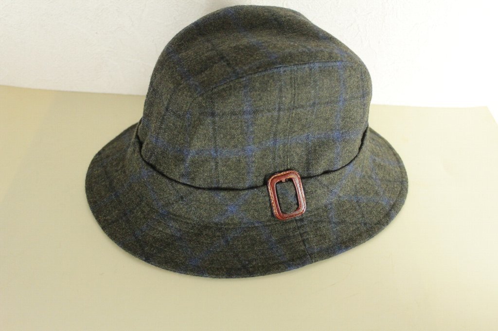 The Groovin High (グルービンハイ) 1940's Style Newsboy Cap