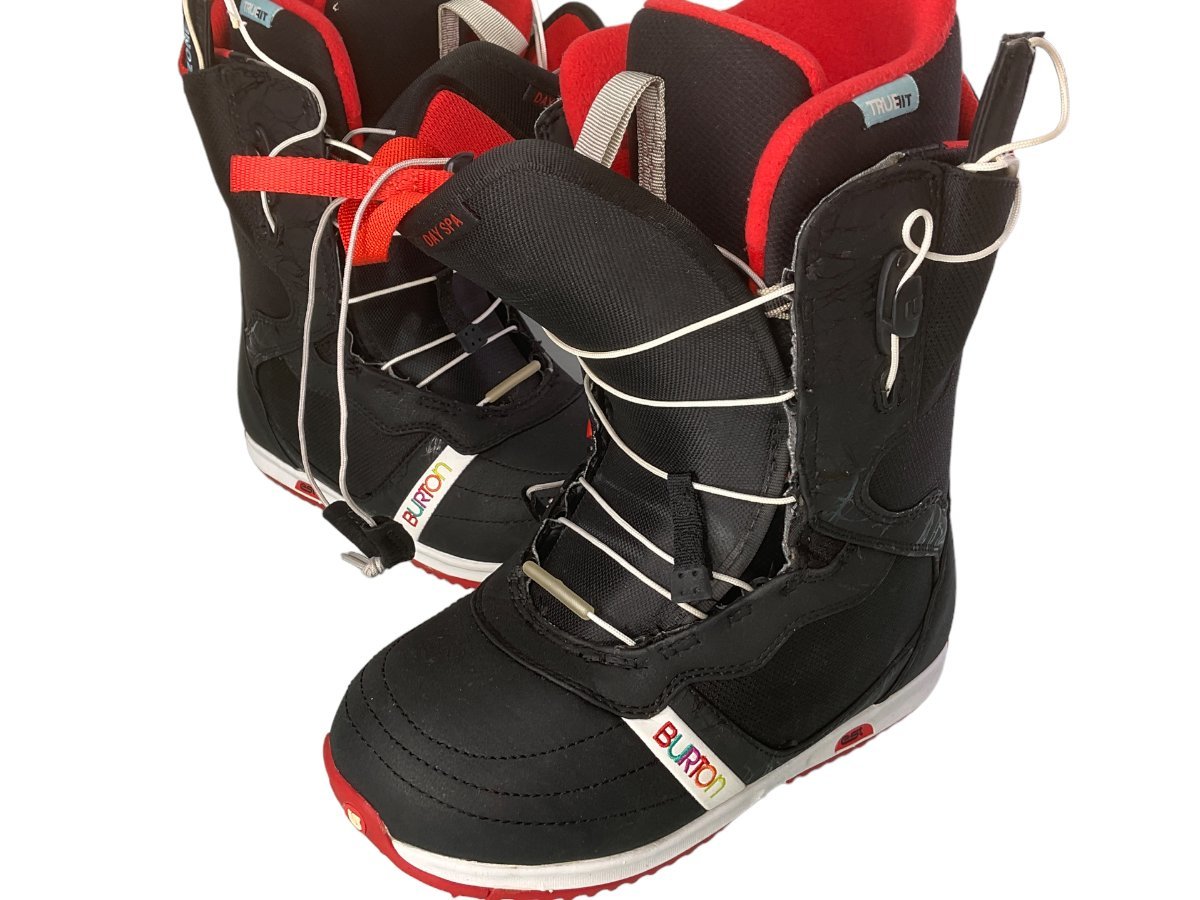 BURTON×HEAD 138cm レディース・お子様向け BURTON バートン | Zone
