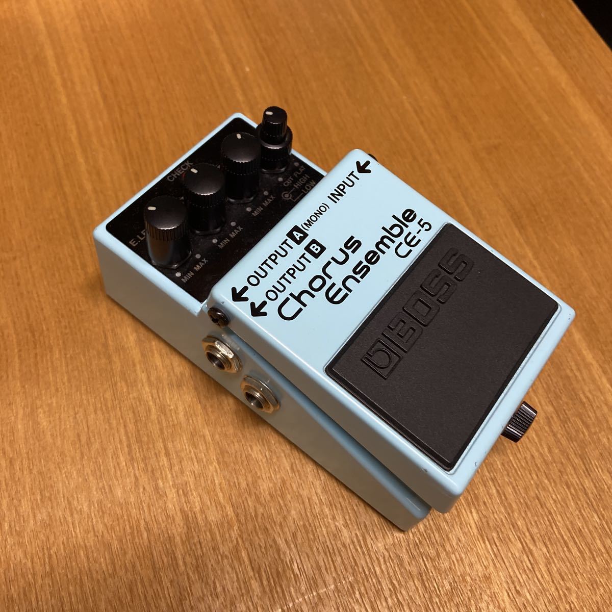 CE-5 BOSS Chorus Ensemble ボス | サウンドハウス 送料無料