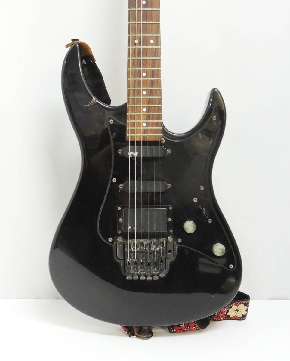 YAMAHA RGX 512J エレキギター SELECT by EMG搭載 YAMAHA RGX 512J