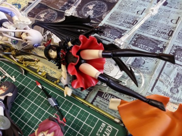 フィグマ　フィギュアーツ　ジャンク　まとめて　まとめ売り　アニメ　まどマギ　プリキュア　美少女 figma ジャンク フィギュア