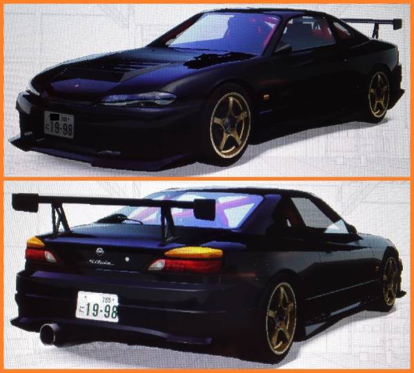 湾岸ミッドナイト2 カード 首都高無敗 レスメ付き Nghiencuudinhluong Com