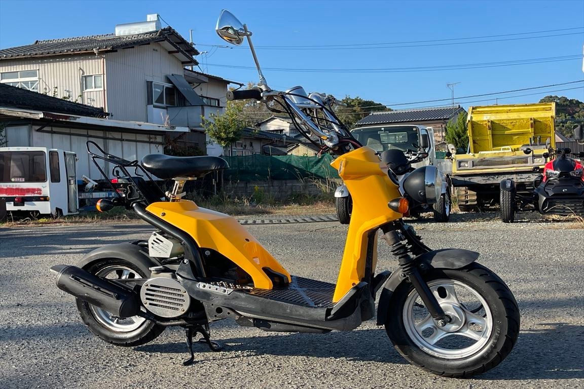 【中古美品】S.H.Figuarts 仮面ライダーアマゾンズ まとめ ホンダ ディオ AF35 実働 埼玉発 熊谷市 原付き スクーター 2スト 書類