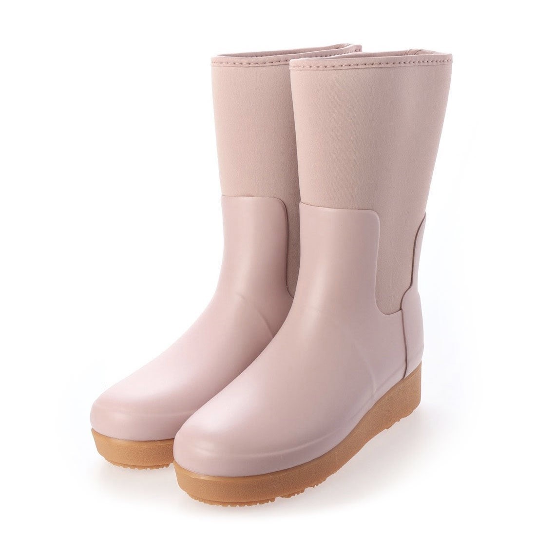 特価！新品★HUNTER REFINED CREEPER NEO ハンター リファインド クリーパー レインブーツ スノーブーツ 長靴 UK4 23cm 国内正規品 20900円