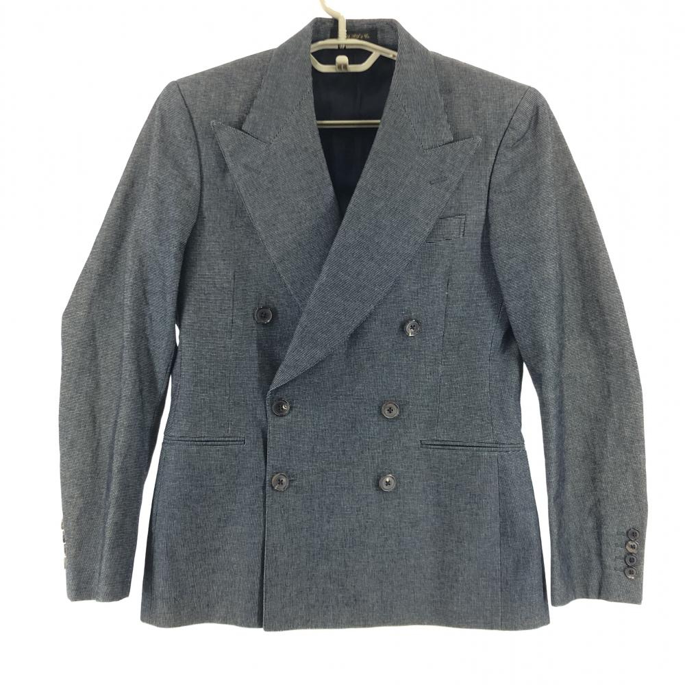 中古】RRL ダブルブレスト テーラードジャケット ダブル アール エル