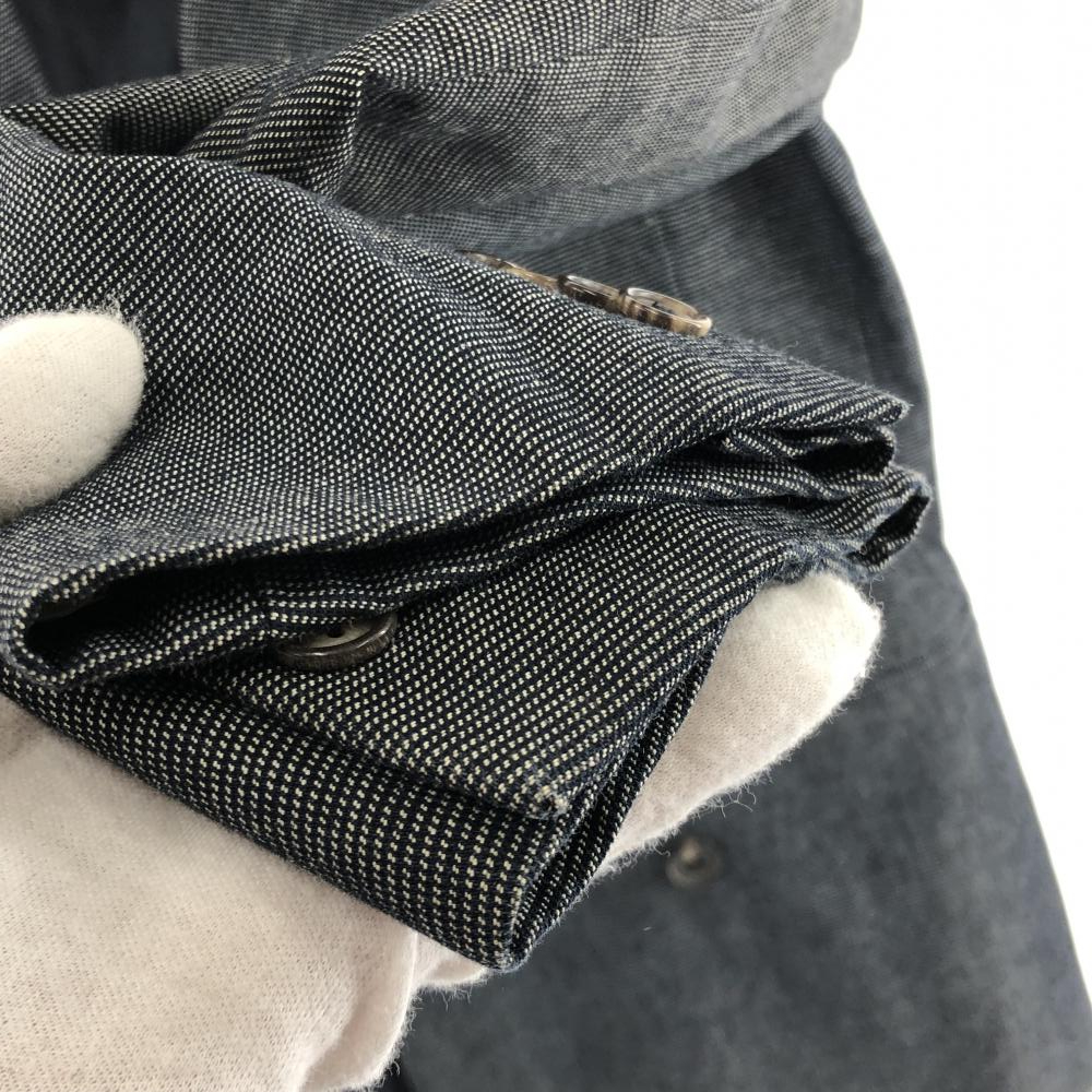 中古】RRL ダブルブレスト テーラードジャケット ダブル アール エル