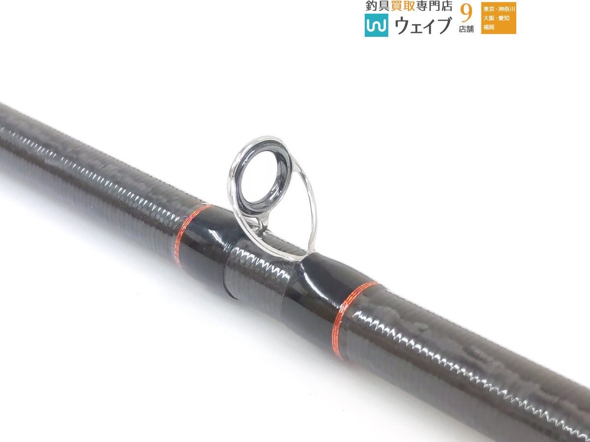 大阪JACKALL SHIMANO ポイズンアドレナ 172MH-G 【公式通販】