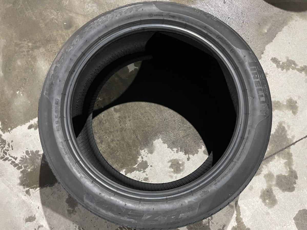 ピレリの通販 295／40／r21 P 2026年最新Yahoo!オークション 0 1 2 ピレリ