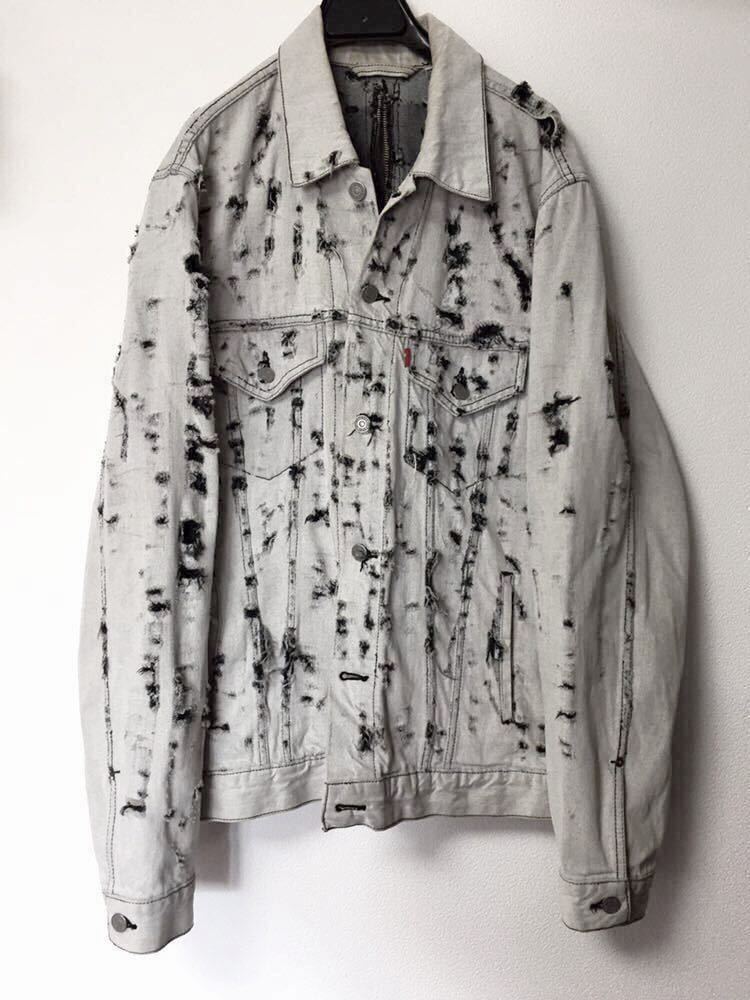 cote mer コートメールデニムジャケット ジージャン COTE MER デニム