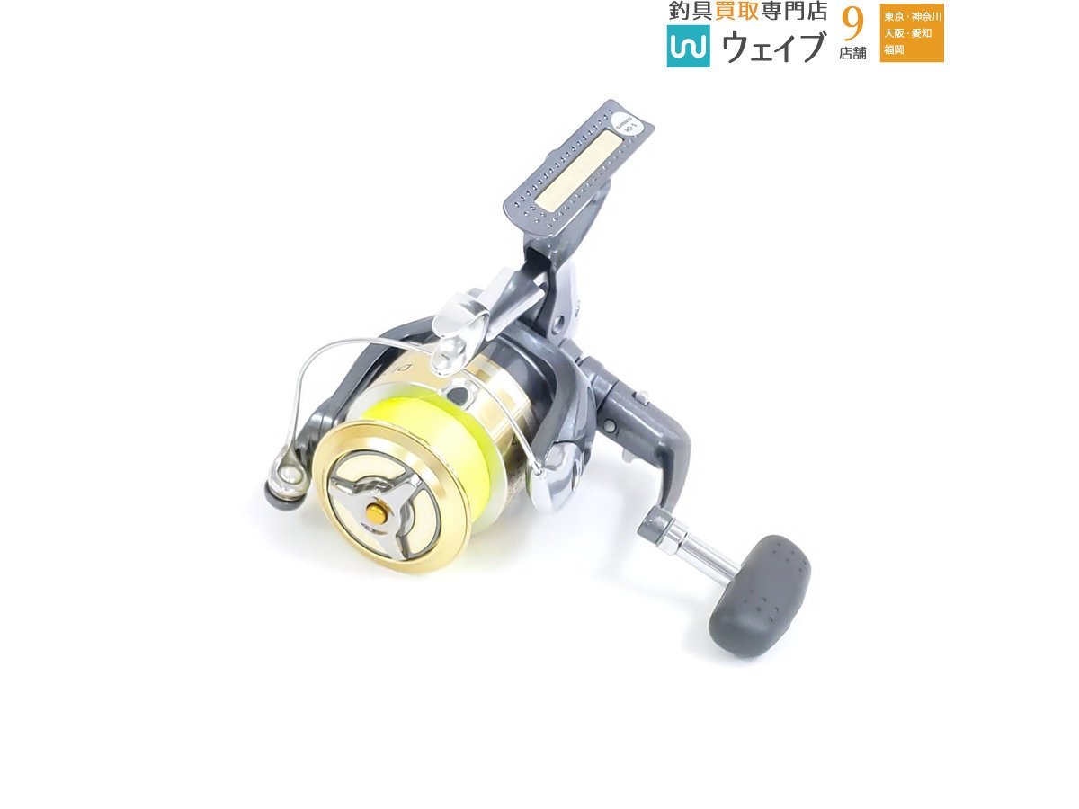 中古 SHIMANO BB-X DESPINA 2500D JAPAN リール 動作品 070 BB-X 2500D