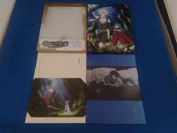 1円スタート [全4巻セット]ダンジョンに出会いを求めるのは間違って