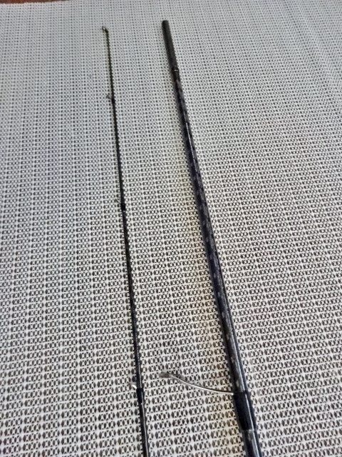 シマノ セフィア CI4+ S806MH ソリッドティップカスタムクロームカラー