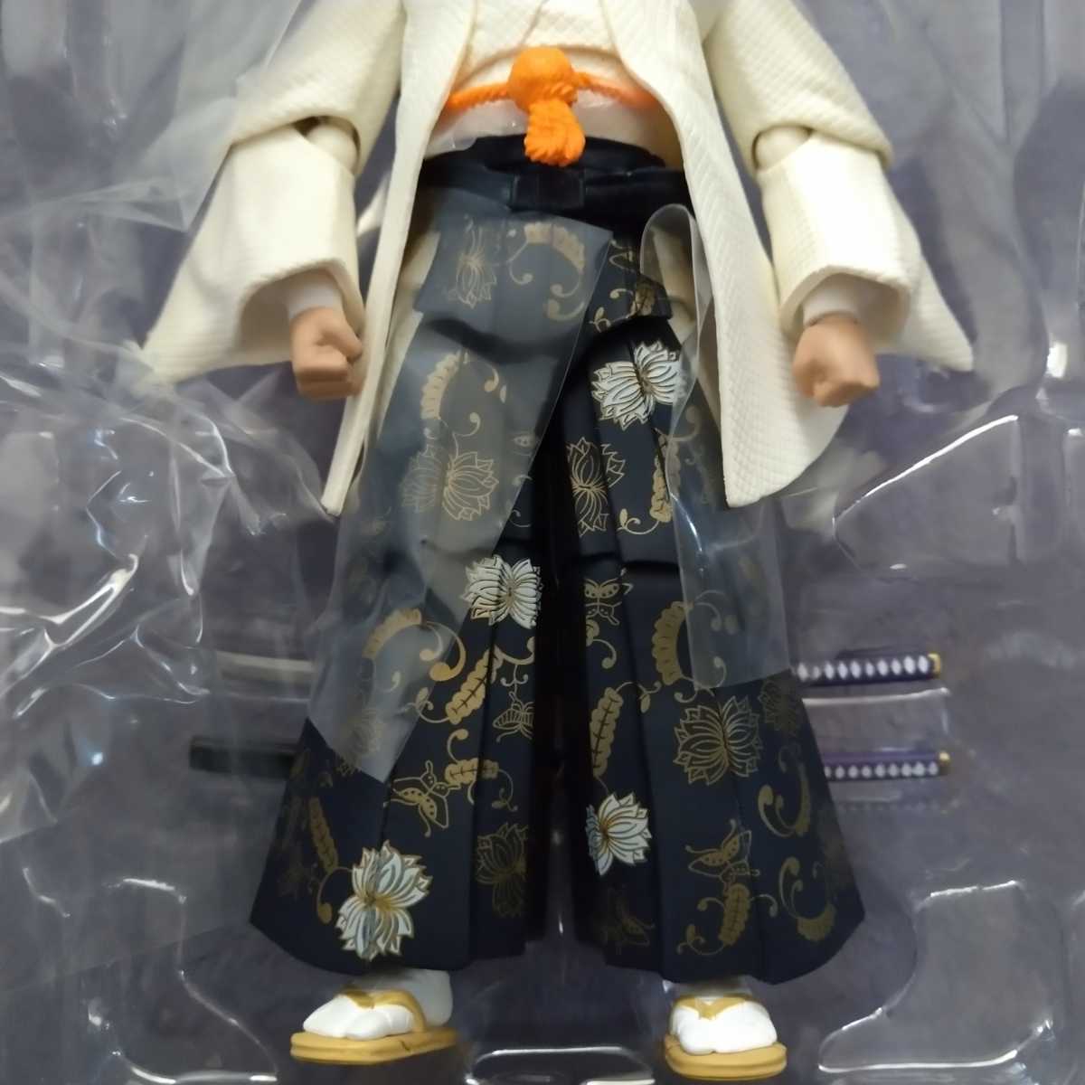 S.H.Figuarts 暴れん坊将軍 フィギュアーツ 【公式通販】
