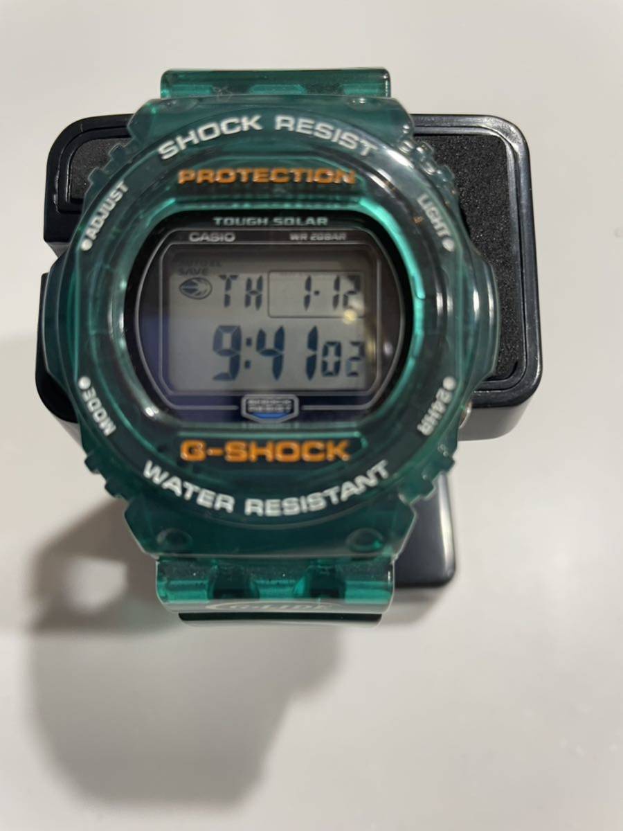 G-LIDE G-SHOCK CASIO 腕時計 タフソーラー Casio Gショック カシオ