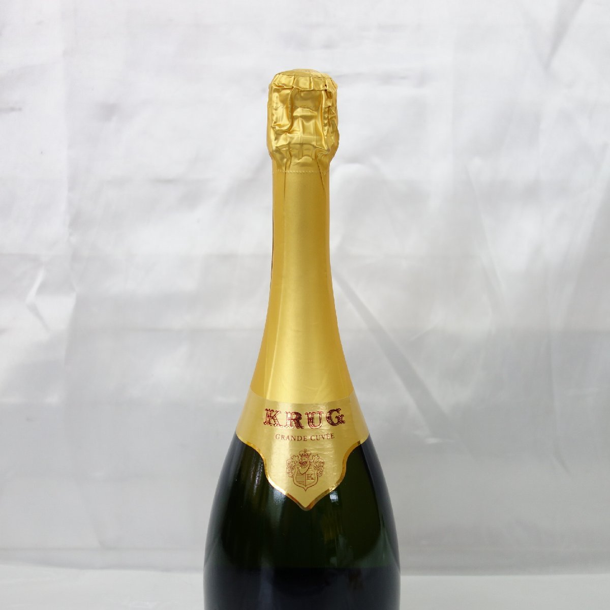 KRUG クリュッグ GRANDE CUVEE 172 750ml クリュッグ グランド