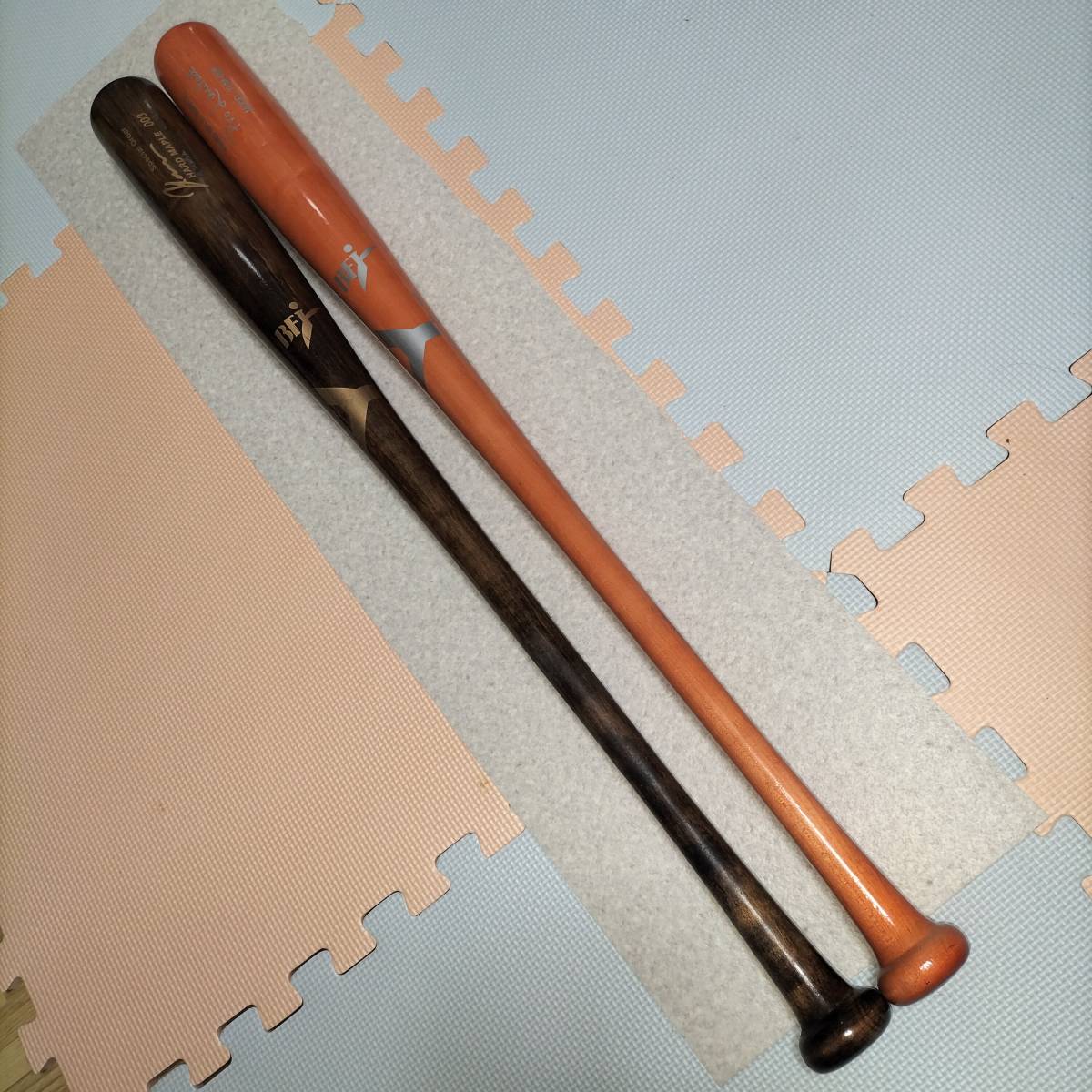 ヤナセ 硬式木製バット SPECIAL ORDER 003 ASH 【公式通販】