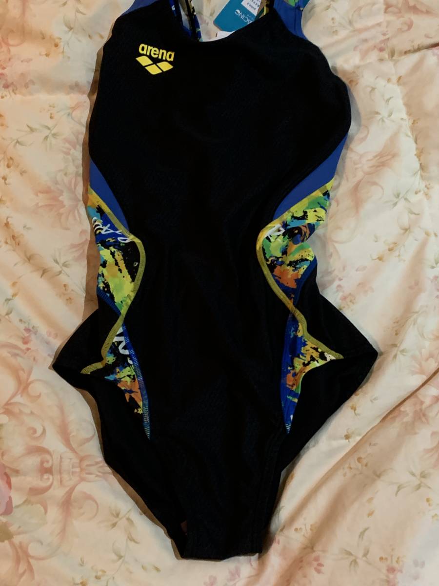 アリーナ　arena　女性用　競泳水着　ARN-9065W　未使用　Ｌ