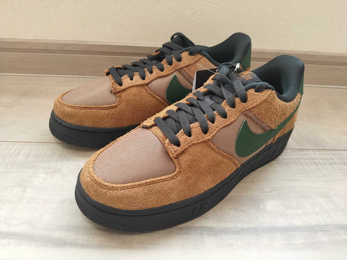 26cm 新品 NIKE AIR FORCE 1 LOW UNITY ナイキ エアフォース 1 