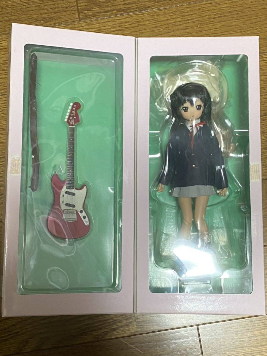 けいおん！ピュアニーモキャラクターシリーズ No.025 中野梓 ギター