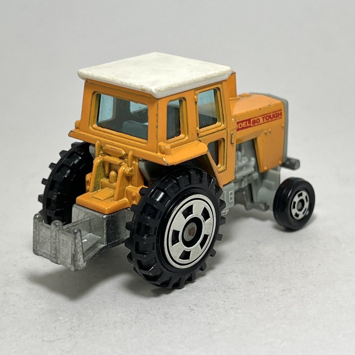 日本製トミカ】No.F54-2-2 ○ギフト品○ アメリカン ファーム
