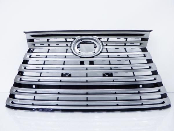 L01078 レクサス LX600 VJA310W フロントグリル LEXUSの入札履歴