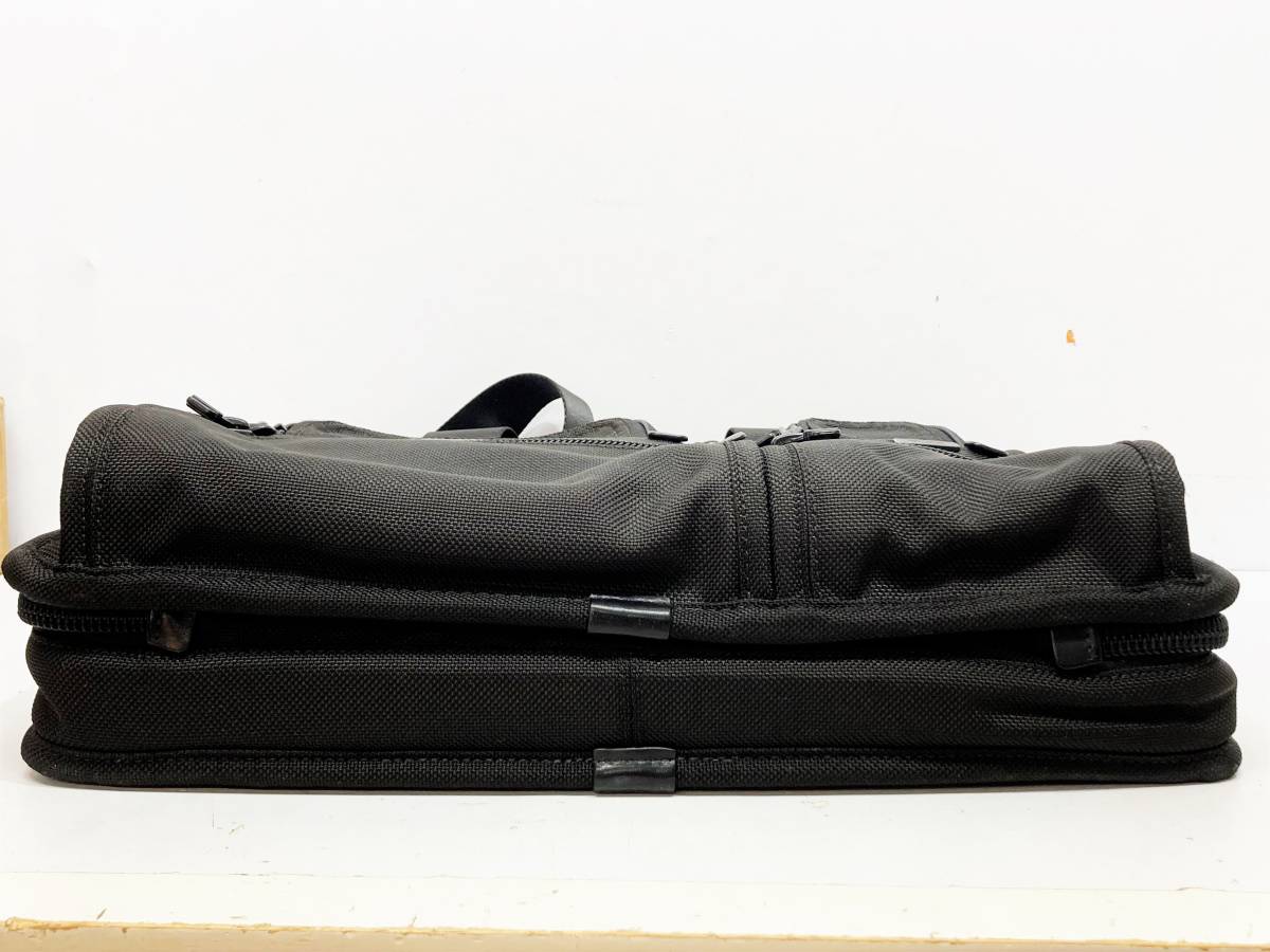 TUMI(トゥミ) 2way ビジネスバッグ 26516DH/T-PASSシリーズ ショルダー