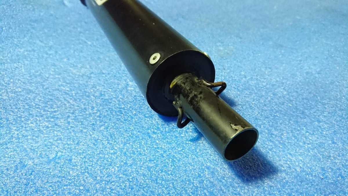 ホンダ NSR NS-1 ヤマハ TZM BRD チャンバー カートコース 