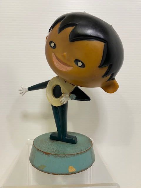 シチズン シチズンCちゃん ソフビ人形 昭和レトロ 企業物 9体 初期