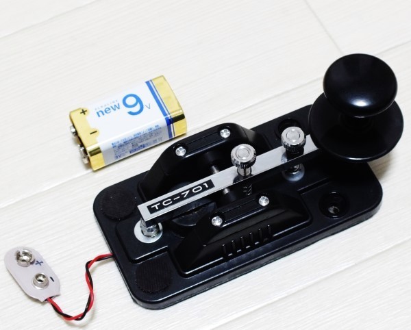 希少　ハイモンド　Hi-MOUND　model TC-701　電鍵