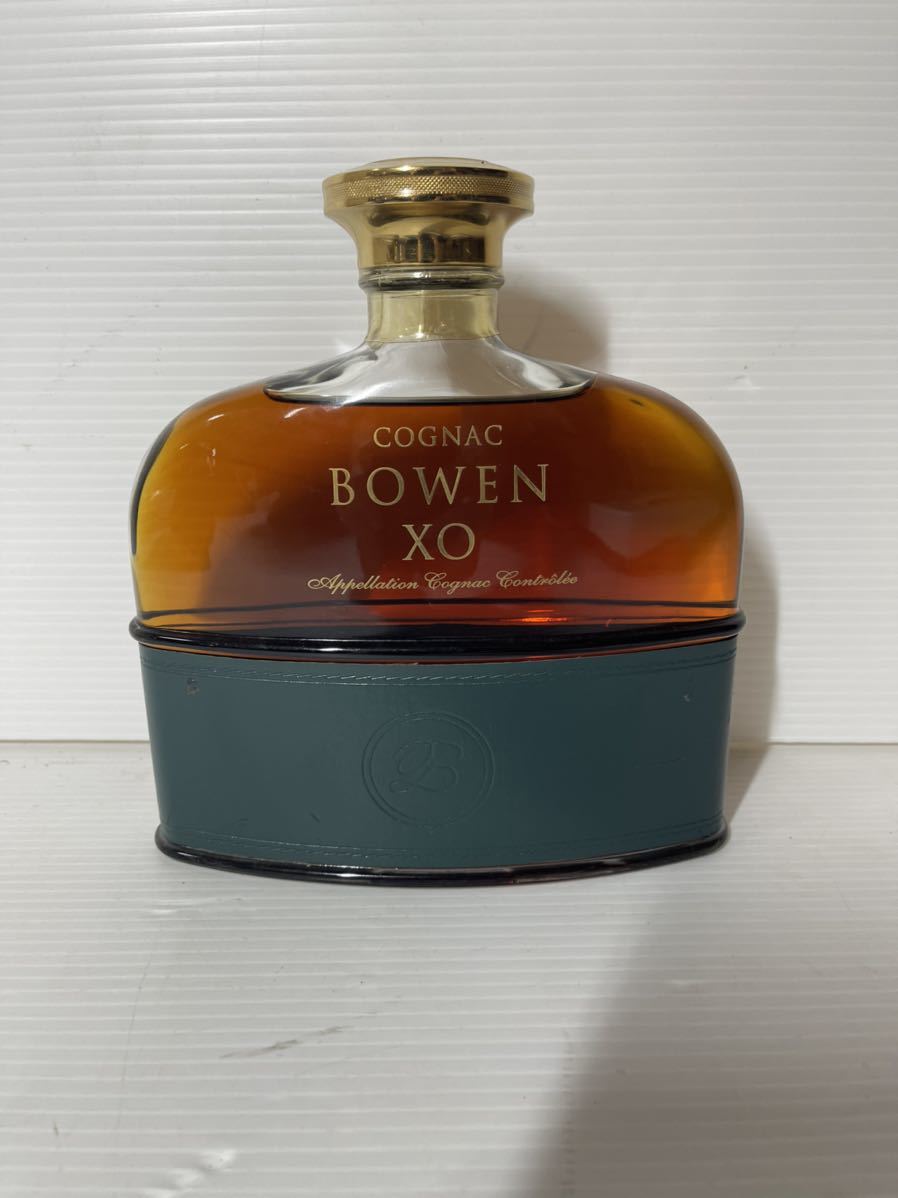 古酒 □ REMY MARTIN XO SPECIAL レミーマルタン XO スペシャル 700ml