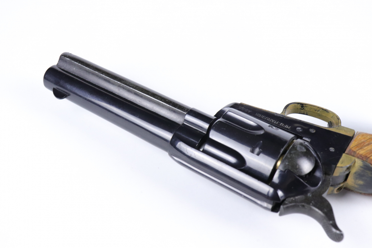 マルシン MARUSHIN SMG 22KGP刻印　COLT-45 モデルガン マルシン MARUSHIN SMG 22KGP刻印 COLT-45 モデルガン マルシン MFG