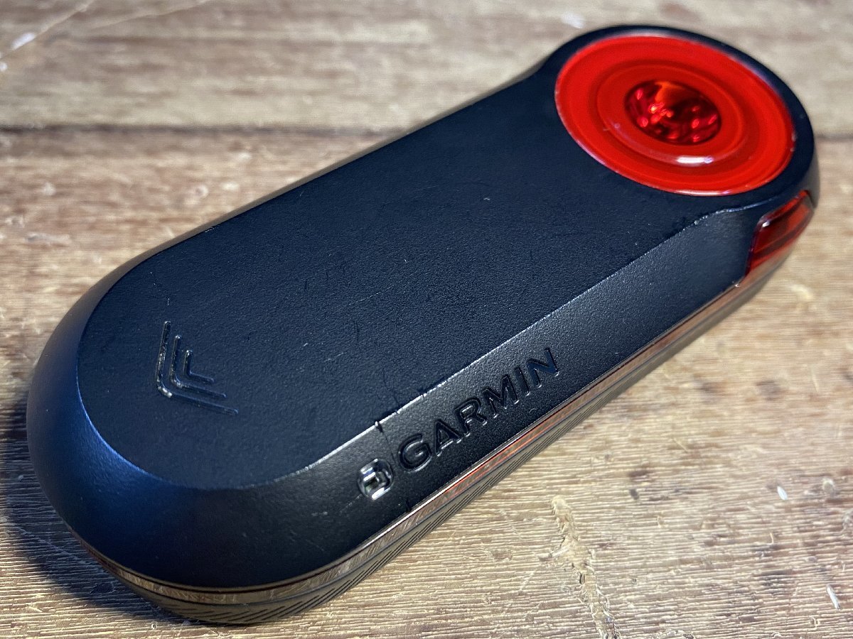 GL443 ガーミン GARMIN VARIA RTL510 リアビューレーダー リアライト