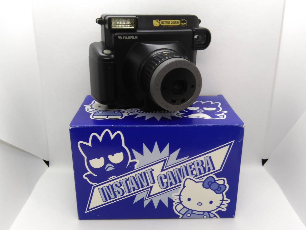 ◇FUJIFILM フォトラマ 90ACE サンリオ キティ バットばつ丸 富士  