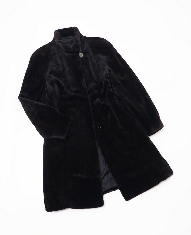 SAGA MINK サガミンクの通販 SAGAMINKの通販 シェアードミンクの通販 