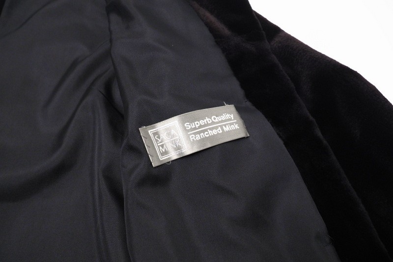 SAGA MINK サガミンクの通販 SAGAMINKの通販 シェアードミンクの通販 
